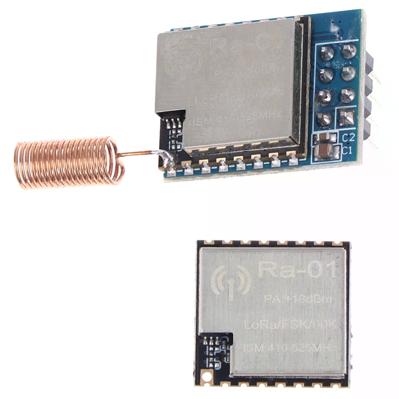 Module sans fil LoRa Ra-01 433 - Lora Sx1278 avis et prix