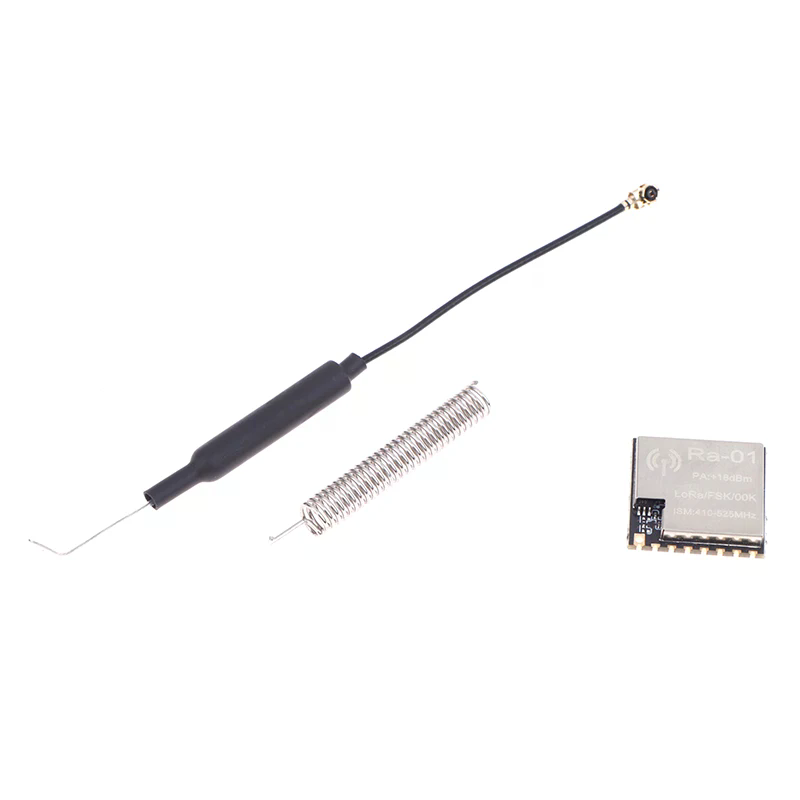 Module sans fil LoRa Ra-01 433 - Lora Sx1278 avis et prix
