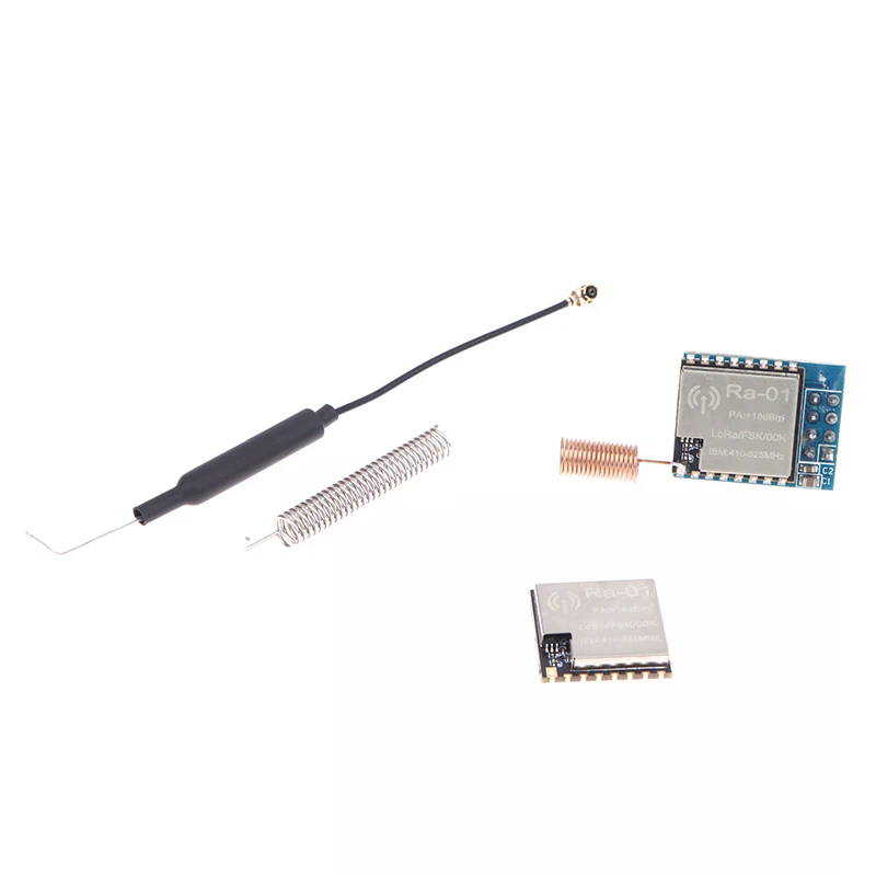 Module sans fil LoRa Ra-01 433 - Lora Sx1278 avis et prix
