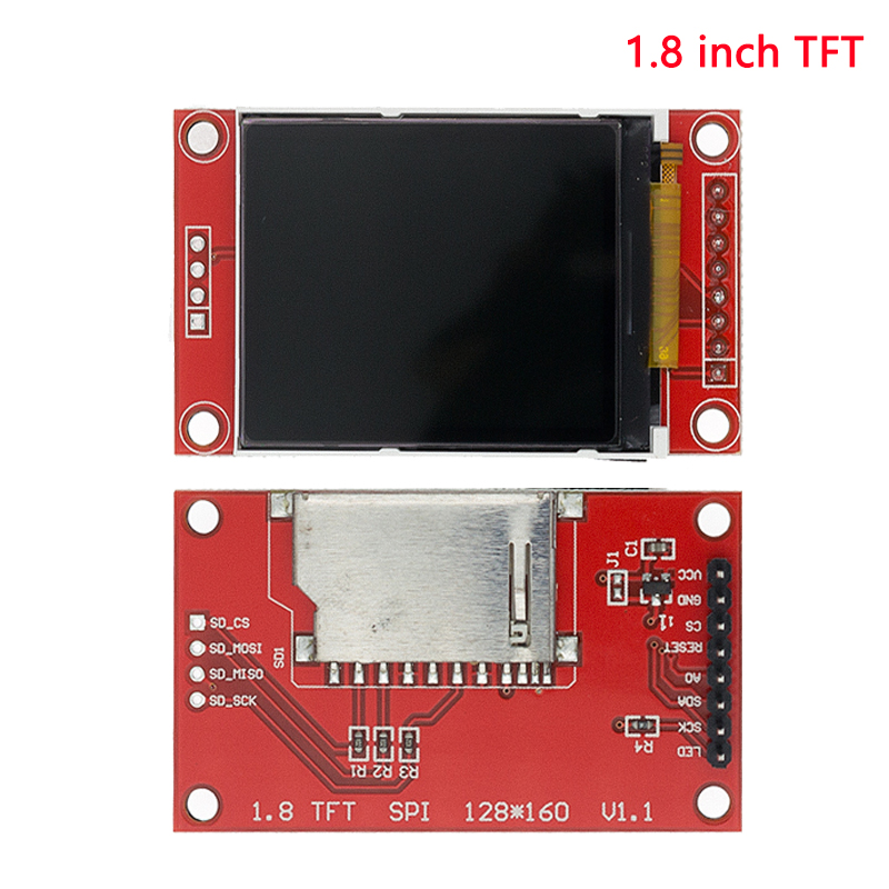 Écran TFT pour Ardu37, 0.96 po - Tft Display 2.4 avis et prix