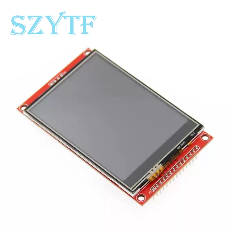 Écran LCD de Port série SPI de - Ili9341 avis et prix