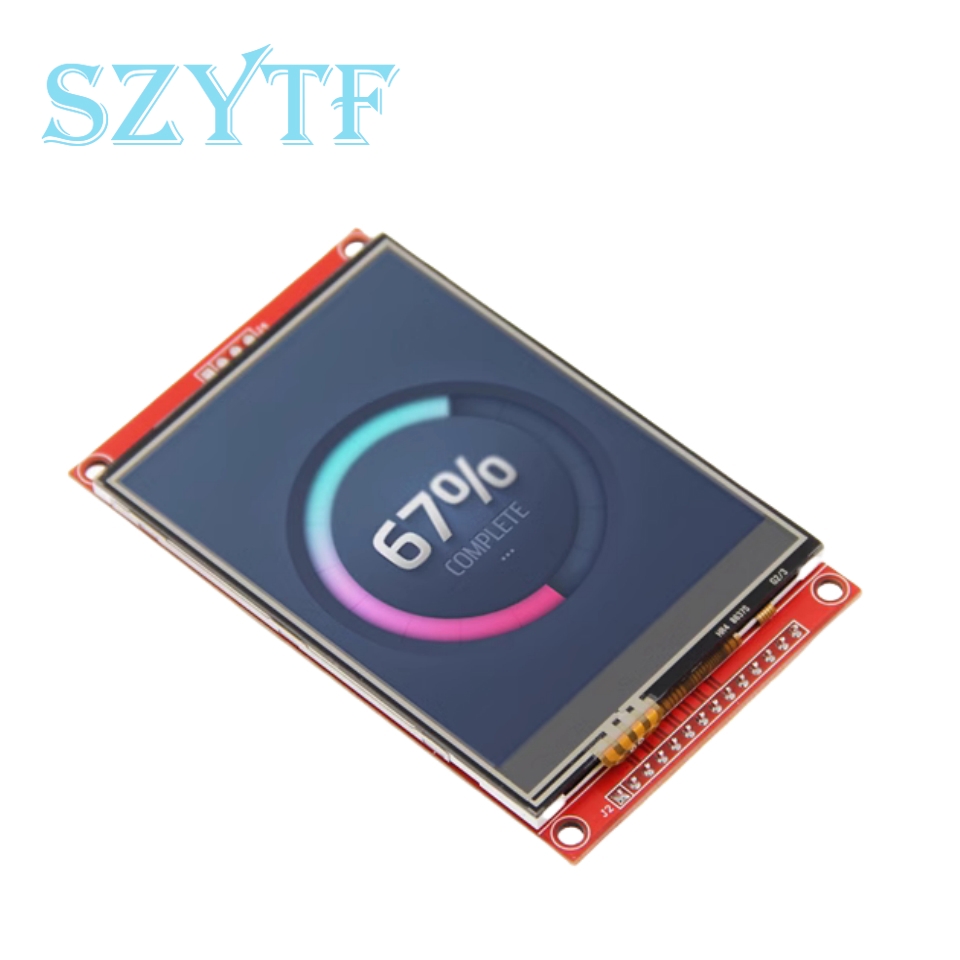 Écran LCD de Port série SPI de - Ili9341 avis et prix