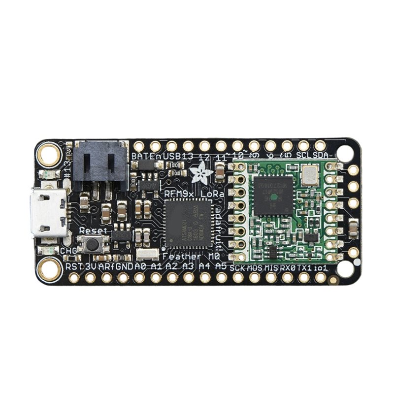 Module sans fil longue portée  - Lora Rfm95 avis et prix