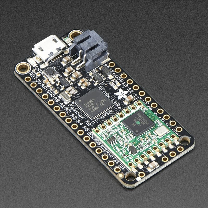 Module sans fil longue portée  - Lora Rfm95 avis et prix