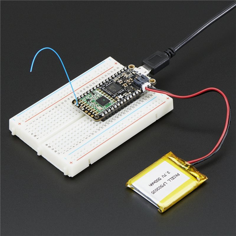Module sans fil longue portée  - Lora Rfm95 avis et prix