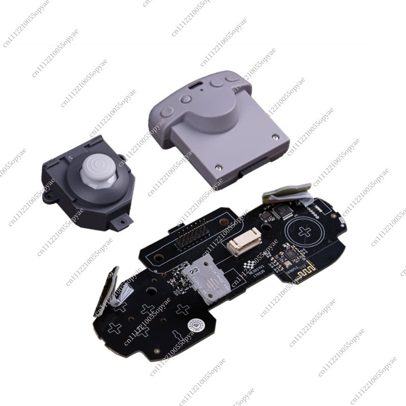 Kit Bluetooth DIY pour manette - Joystick Module avis et prix