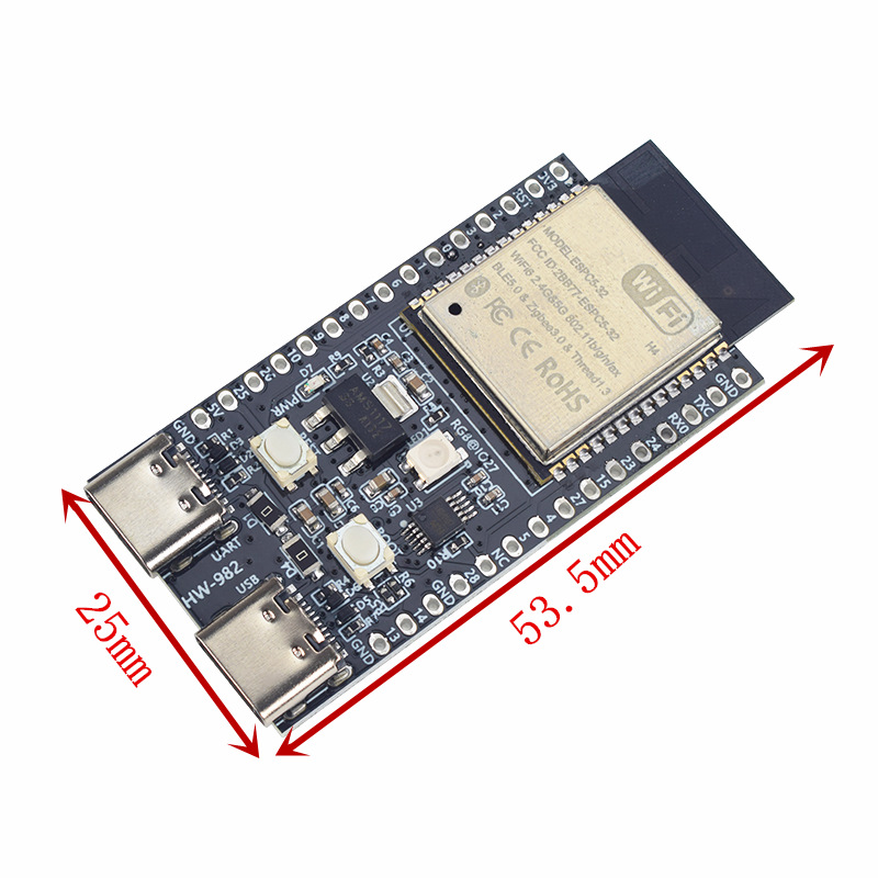 Carte de développement Esp32-c - Microphone Module avis et prix