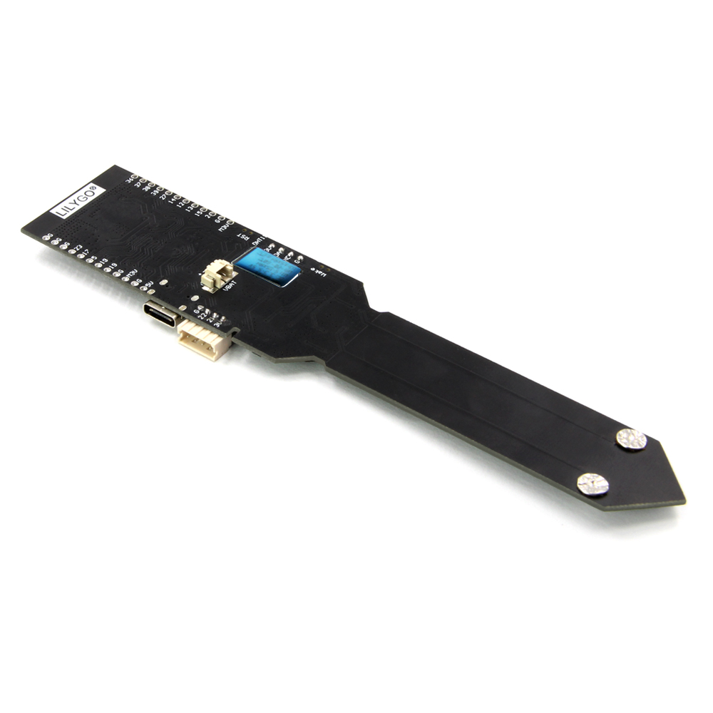 LILYGOTTGO t-higrow ESP32 WiFi - Dht11 avis et prix