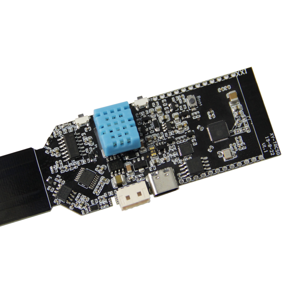 LILYGOTTGO t-higrow ESP32 WiFi - Dht11 avis et prix