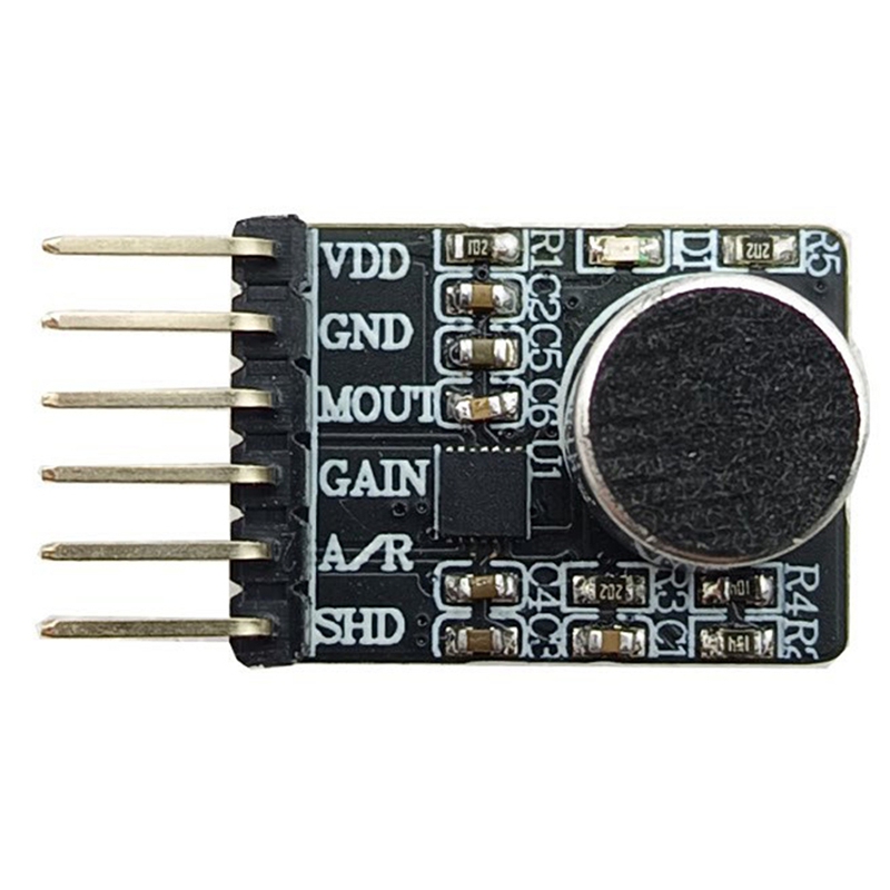 Super vente : module d'amplifi - Microphone Module avis et prix