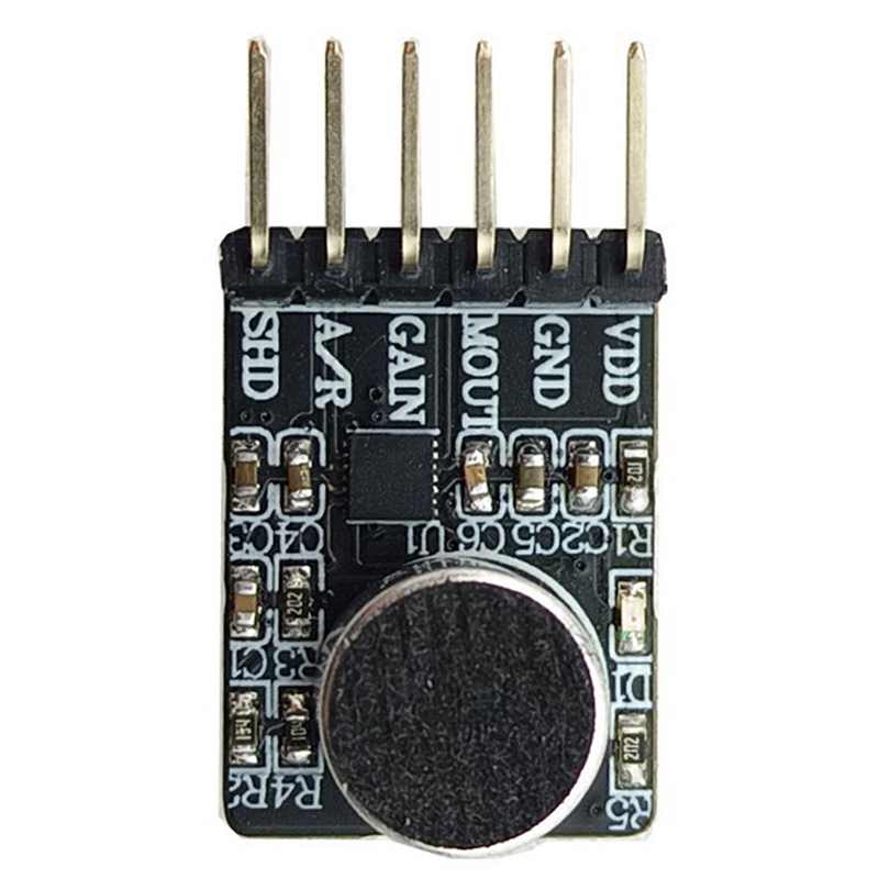 Super vente : module d'amplifi - Microphone Module avis et prix