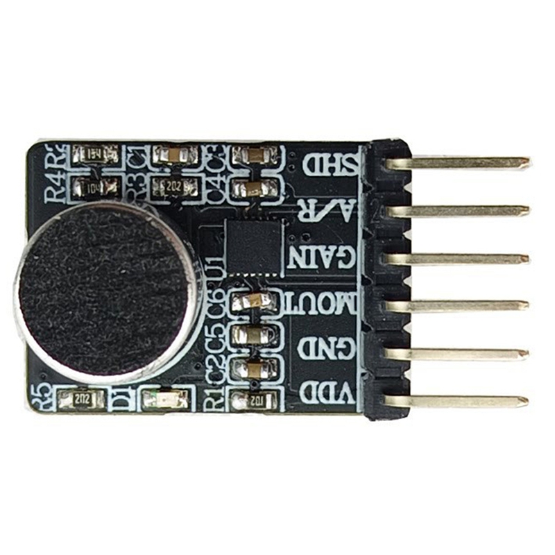 Super vente : module d'amplifi - Microphone Module avis et prix