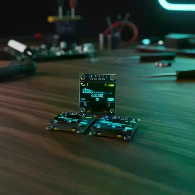Écran OLED DIYUSER 0,96 pouce  - Oled Display 0.96 avis et prix