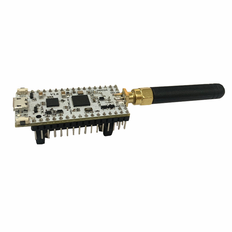 Accessoire IoT Heltec CubeCell - Relay Module 1 Channel avis et prix