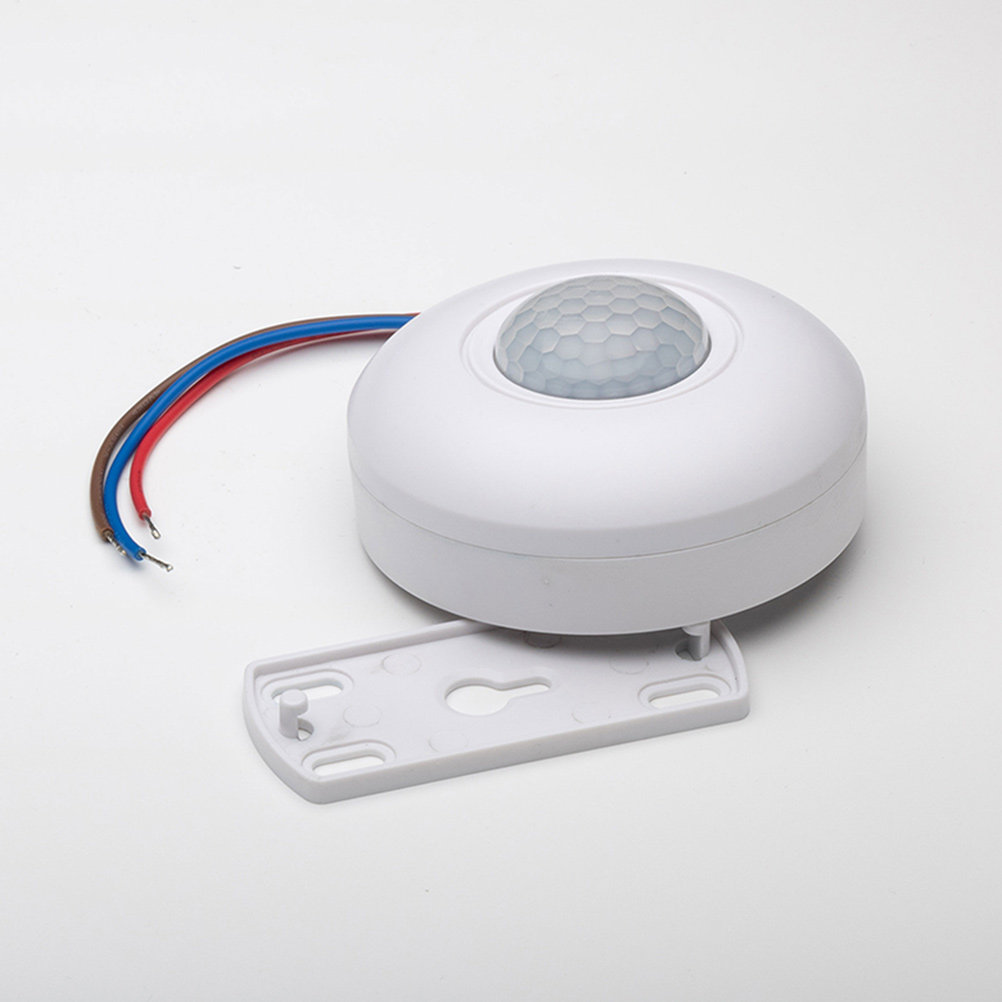 Interrupteur de plafond à déte - Pir Motion Sensor avis et prix