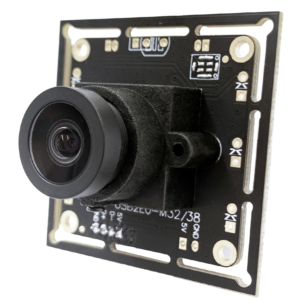Module de caméra USB couleur 2 - Microphone Module avis et prix