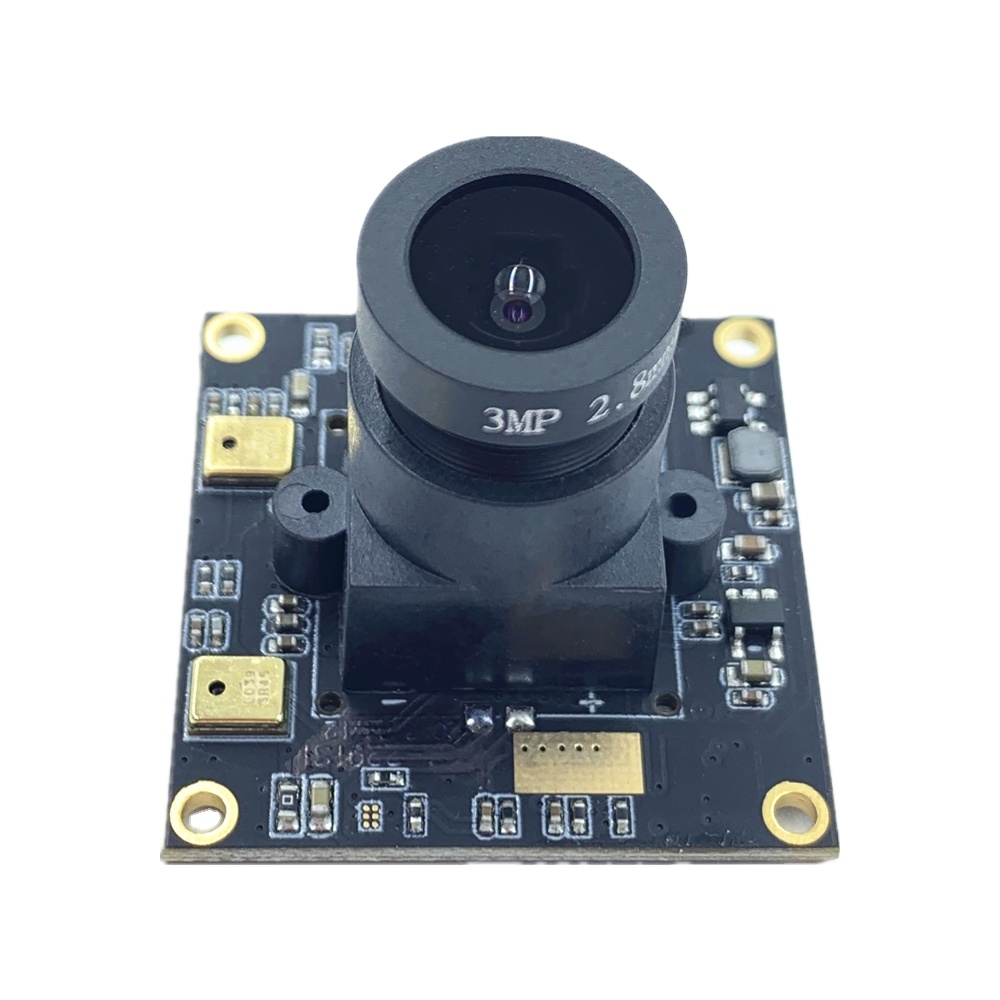 Module de caméra USB couleur 2 - Microphone Module avis et prix