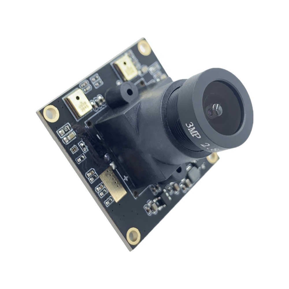 Module de caméra USB couleur 2 - Microphone Module avis et prix