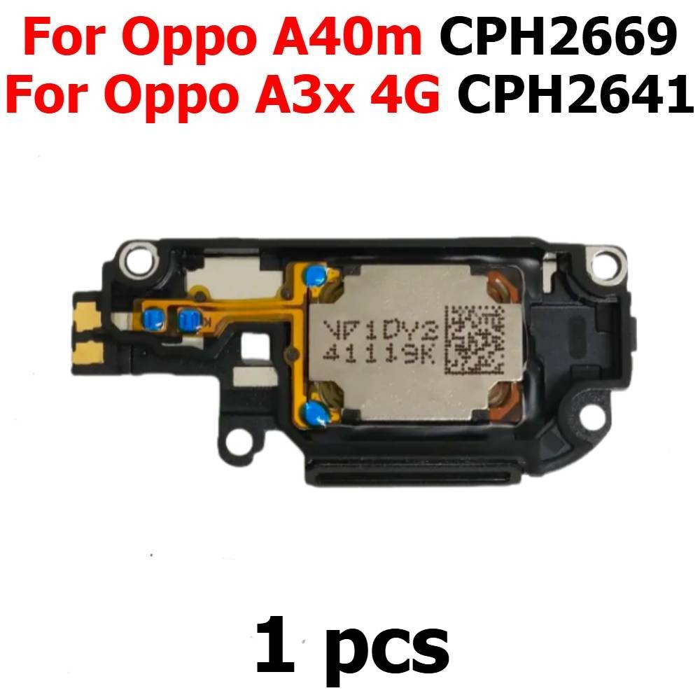 Haut-parleur inférieur pour Op - Buzzer Module avis et prix