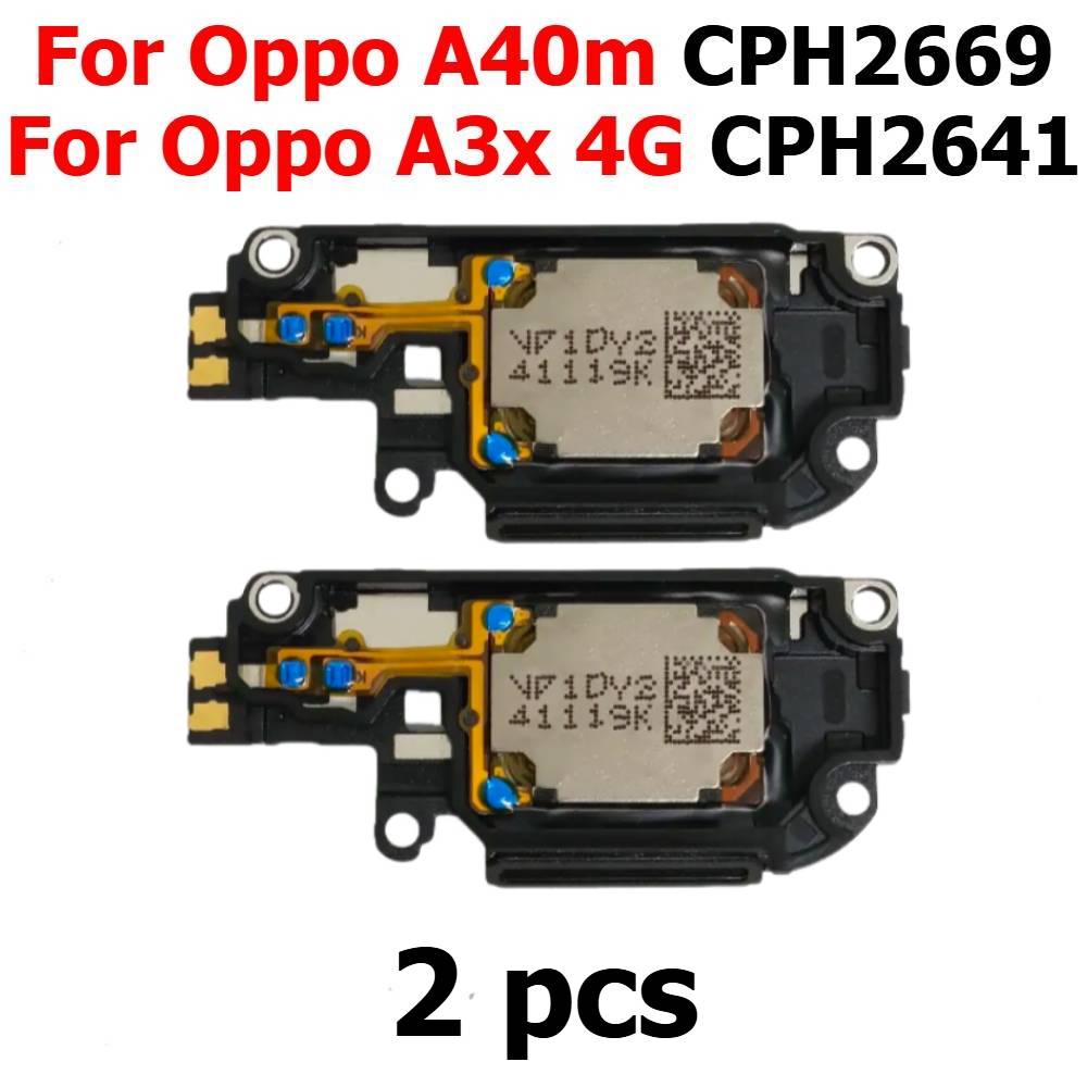 Haut-parleur inférieur pour Op - Buzzer Module avis et prix