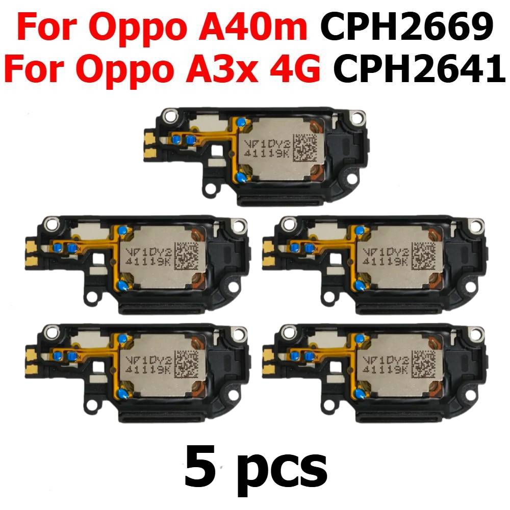 Haut-parleur inférieur pour Op - Buzzer Module avis et prix