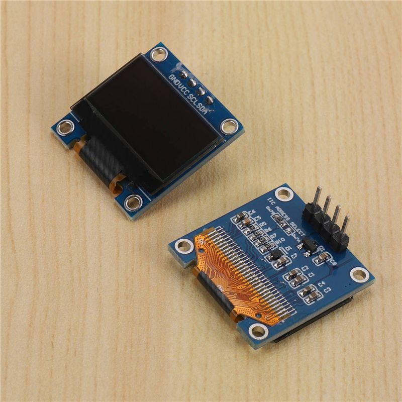 Module d'affichage OLED X64A-1 - Oled Display 0.96 avis et prix