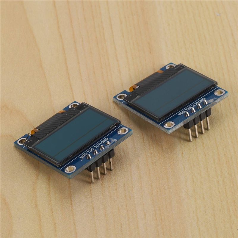 Module d'affichage OLED X64A-1 - Oled Display 0.96 avis et prix