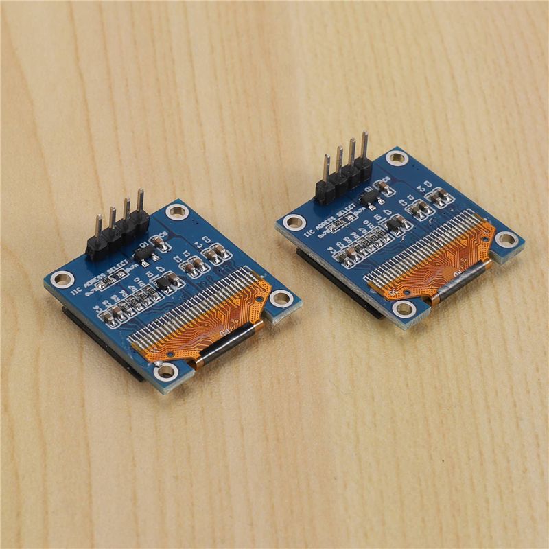 Module d'affichage OLED X64A-1 - Oled Display 0.96 avis et prix