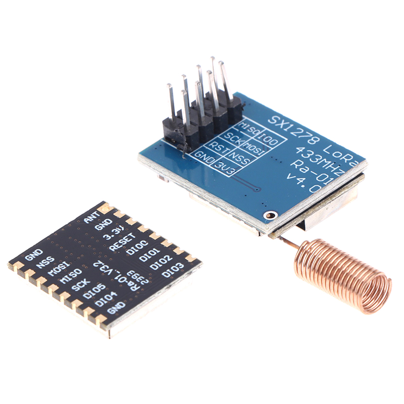 Sx1278 Lora accessoire ménager - Lora Sx1278 avis et prix