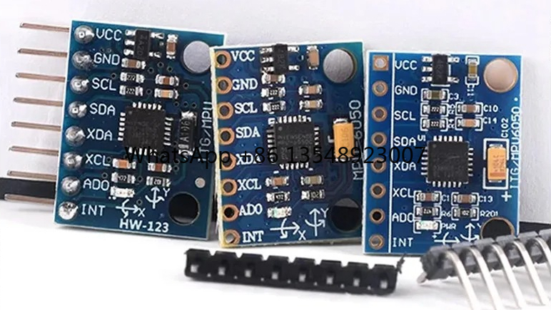 Convient au module de capteur  - Mpu6050 avis et prix
