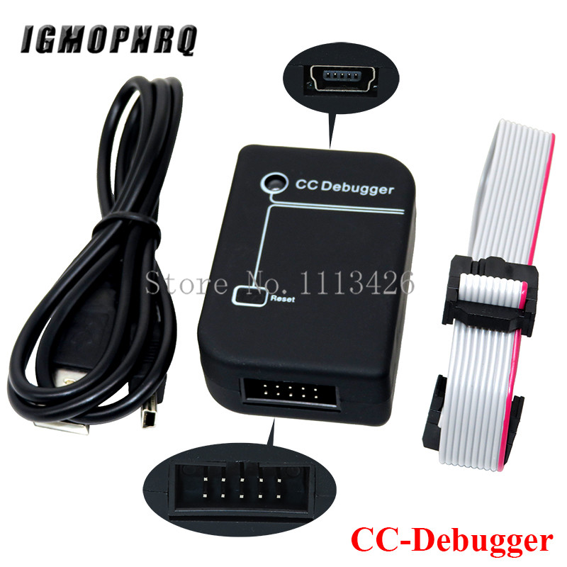 Zigbee émulateur CC2531 CC-déc - Zigbee Cc2531 avis et prix