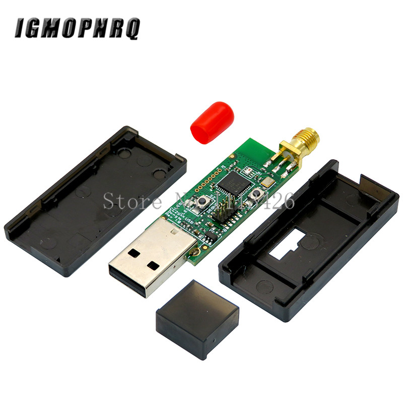 Zigbee émulateur CC2531 CC-déc - Zigbee Cc2531 avis et prix