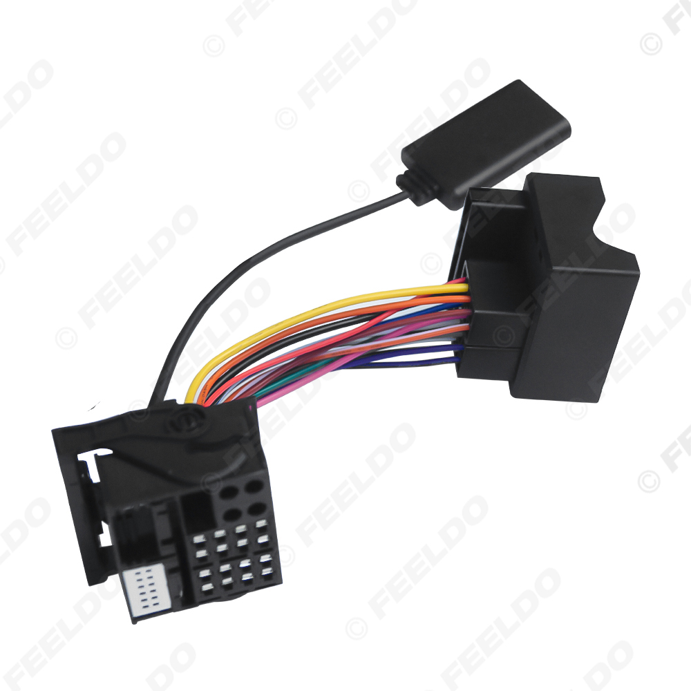 Module Bluetooth 5.0 pour voit - Microphone Module avis et prix