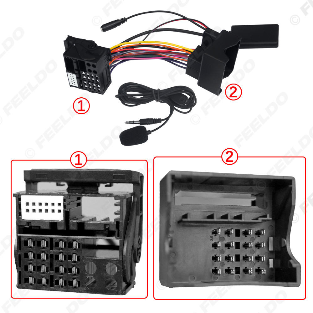 Module Bluetooth 5.0 pour voit - Microphone Module avis et prix