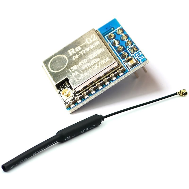 Module Lora ABJG-3X 433MHZ SX1 - Lora Sx1278 avis et prix