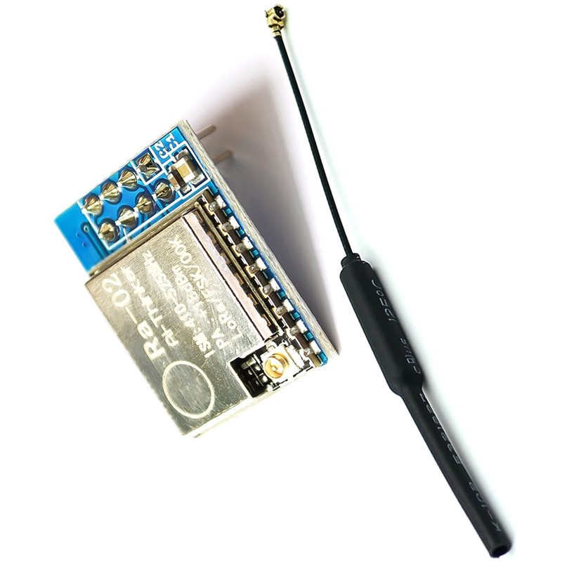 Module Lora ABJG-3X 433MHZ SX1 - Lora Sx1278 avis et prix