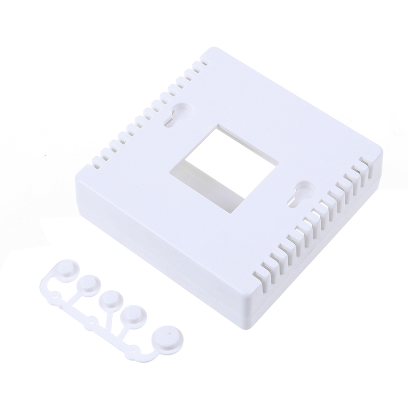 Boîtier de projet en plastique - Lcd 1602 avis et prix