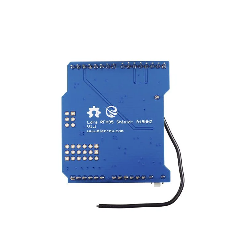 Lora RFM95 Shield-915MHZ-V1.1 - Lora Rfm95 avis et prix