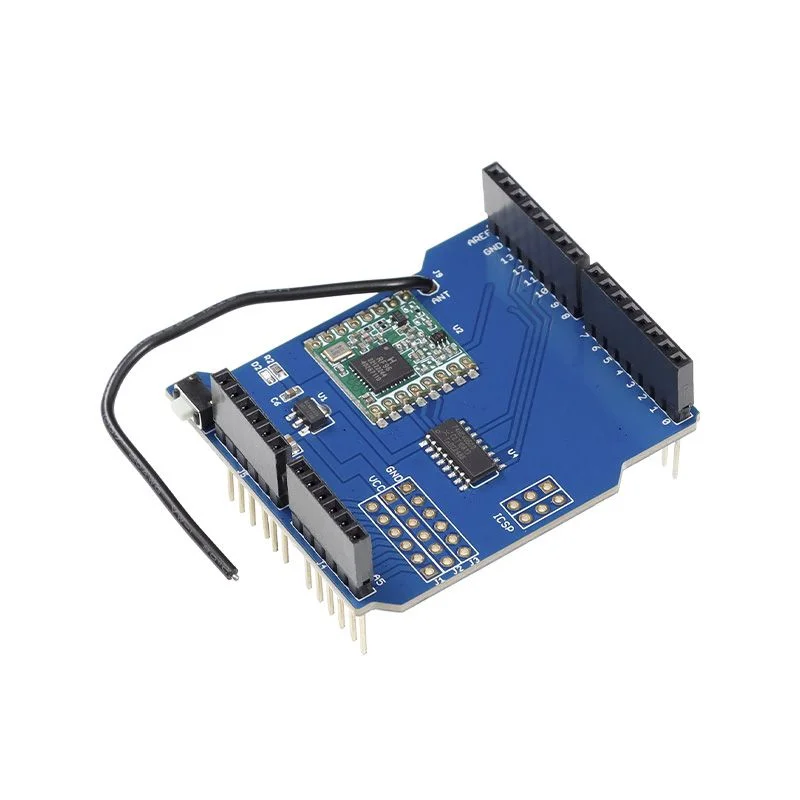 Lora RFM95 Shield-915MHZ-V1.1 - Lora Rfm95 avis et prix