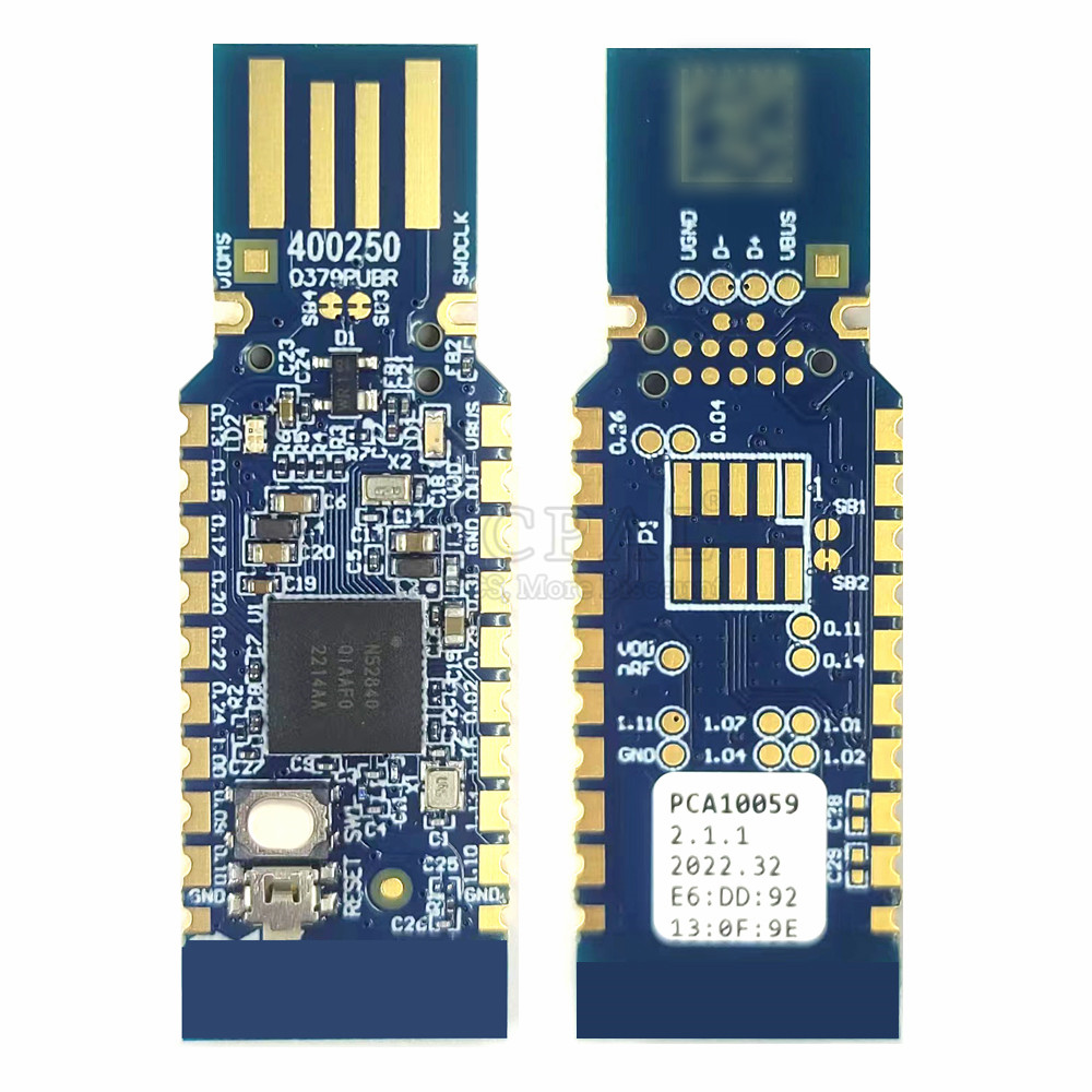 Module USB d'origine pour Nord - Zigbee Cc2531 avis et prix