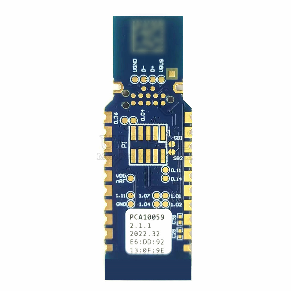 Module USB d'origine pour Nord - Zigbee Cc2531 avis et prix