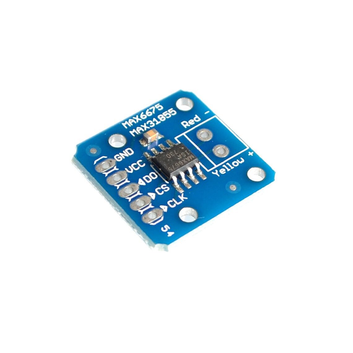 Capteur thermocouple de type T - Thermocouple Module K Type avis et prix