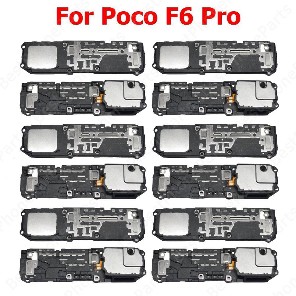Haut-parleur pour Xiaomi Poco  - Buzzer Module avis et prix