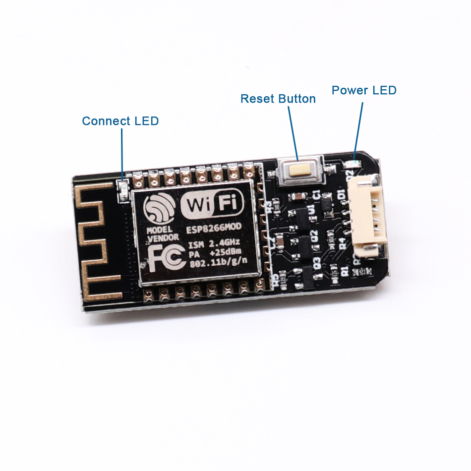MAVLink2-Technologie de télémé - Joystick Module avis et prix