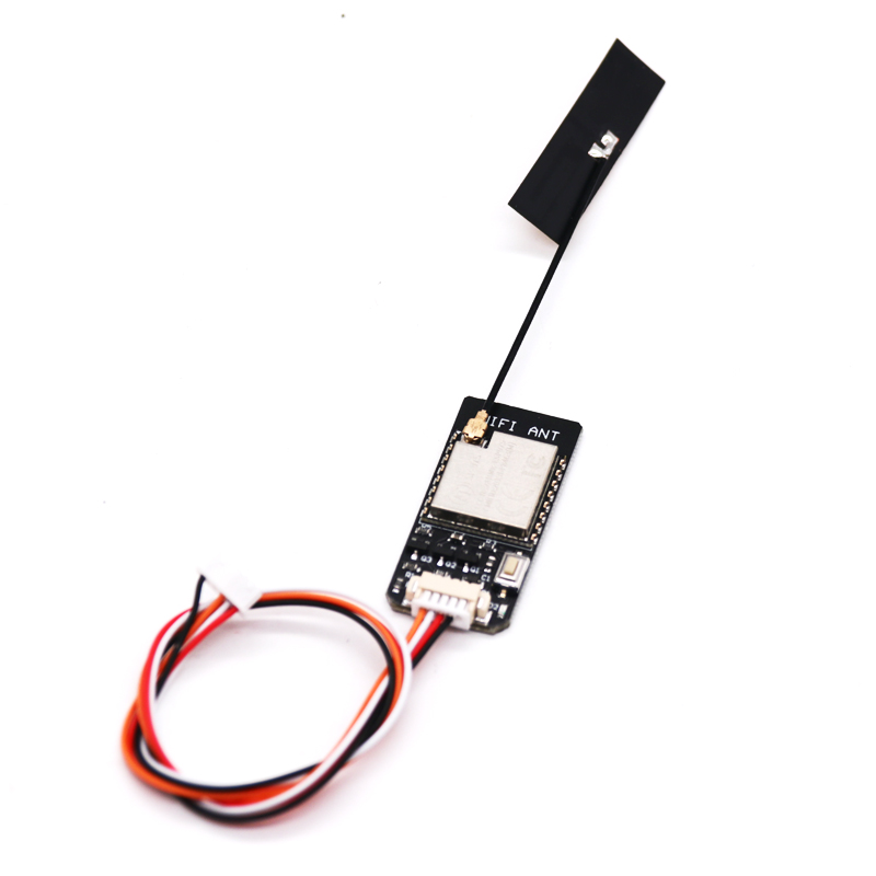 MAVLink2-Technologie de télémé - Joystick Module avis et prix