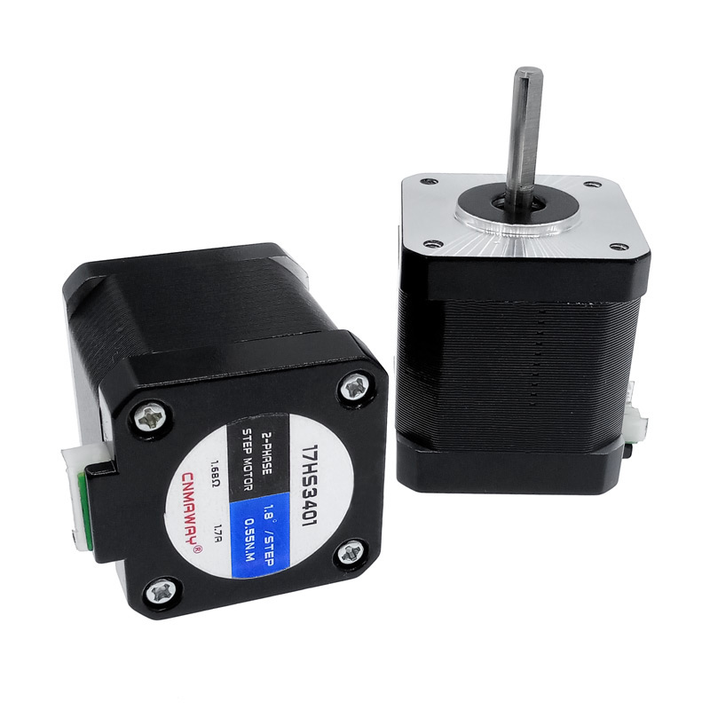 Moteur pas à pas à couple élev - Stepper Motor 28Byj avis et prix