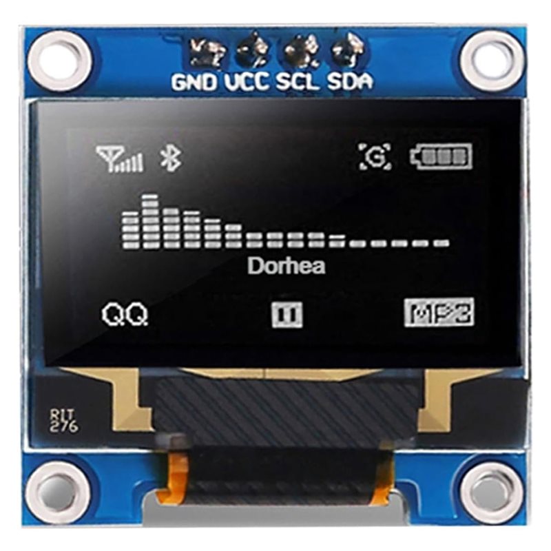 Module d'affichage OLED A37T-4 - Oled Display 0.96 avis et prix