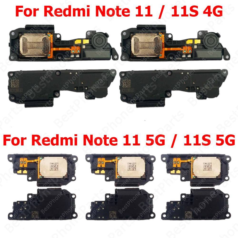 Haut-parleur pour Redmi Note 1 - Buzzer Module avis et prix
