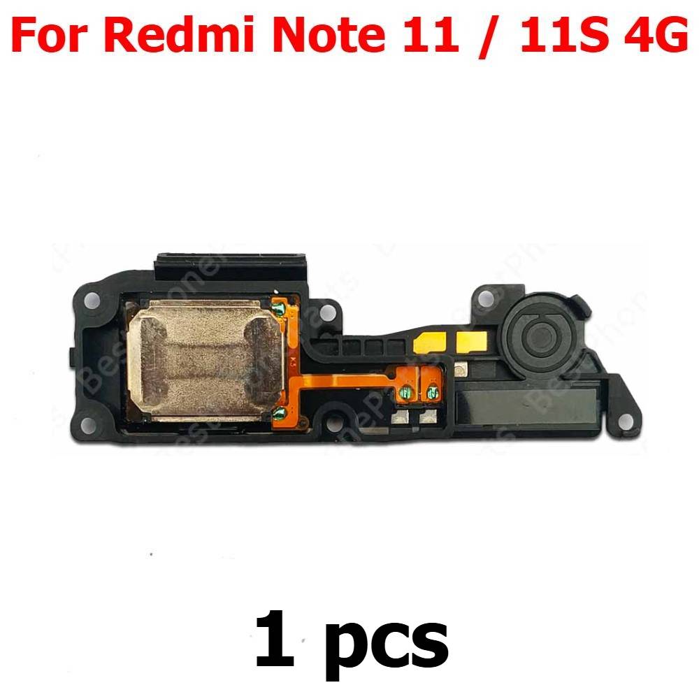 Haut-parleur pour Redmi Note 1 - Buzzer Module avis et prix