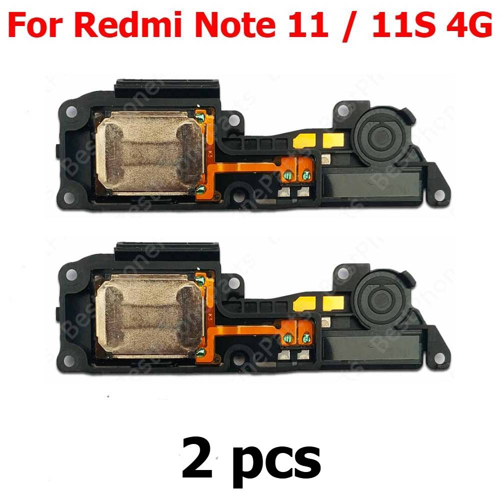 Haut-parleur pour Redmi Note 1 - Buzzer Module avis et prix